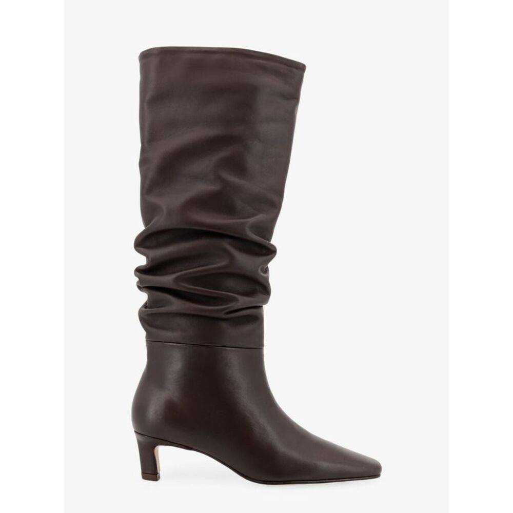 Alohas Women Kalila Leather Boots
